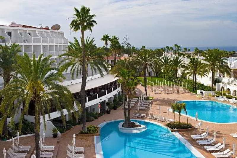 General view, Sunprime Resort Atlantic View Suites & Spa, Gran Canaria