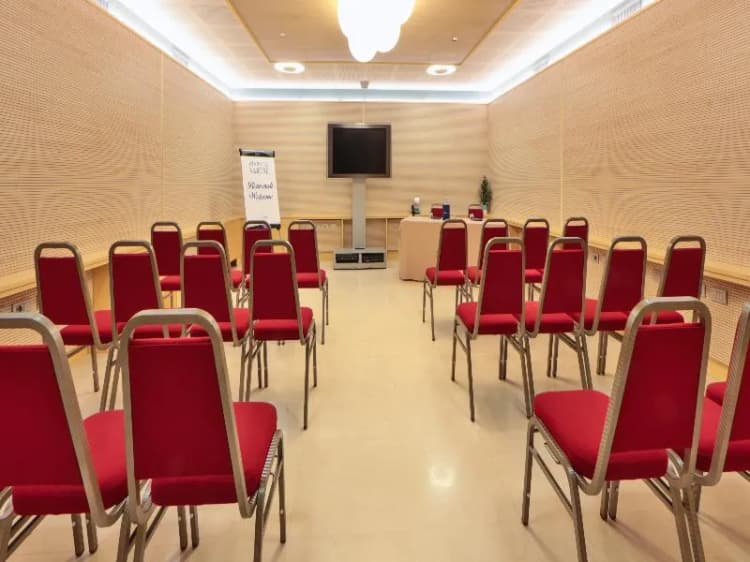 Conferences, Unahotels Varese, Milan
