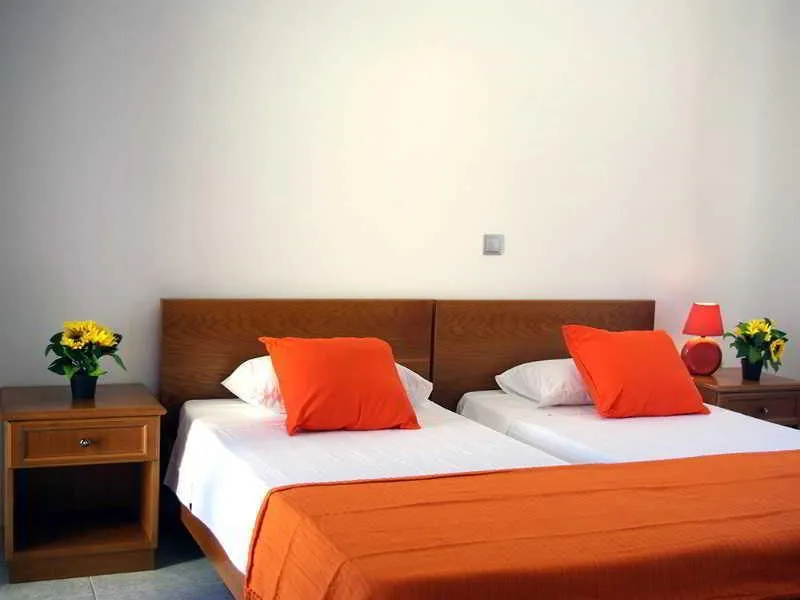 Double or Twin MOUNTAIN VIEW Room, Monolithos Village, Rhodes