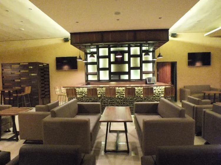 Bar, Relax Hôtel Marrakech, Marrakech