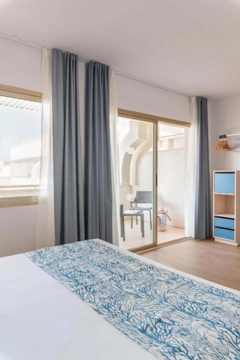 DOUBLE SINGLE USE STANDARD Room, Hotel Salou Beach Rentalmar, Costa Dorada