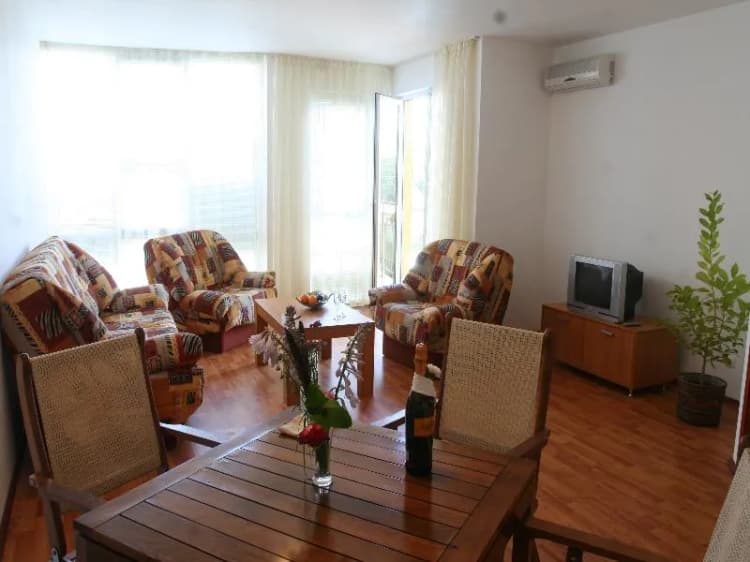 APARTMENT ONE BEDROOM Room, Joya Park Complex, Varna