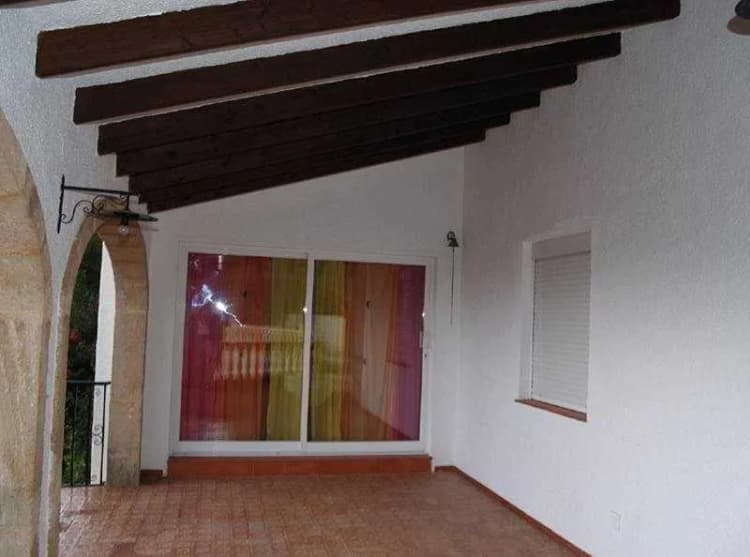 General view, Villa Puchol, Costa Blanca