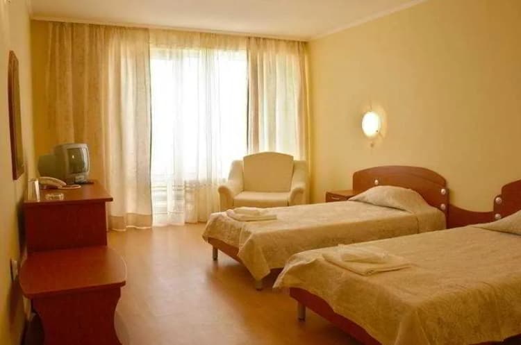 General view, Alen Mak 7, Varna