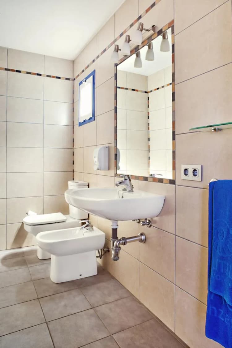 APARTMENT Accessible Room, Nautilus Lanzarote, Lanzarote