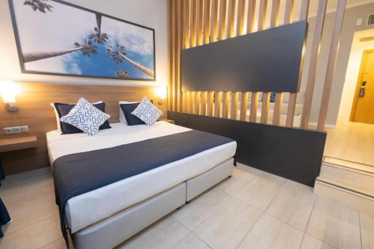 DOUBLE STANDARD Room, TUI BLUE Tropical, Dalaman