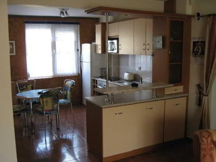 APARTMENT ONE BEDROOM Room, Bravo Apartments, Bourgas