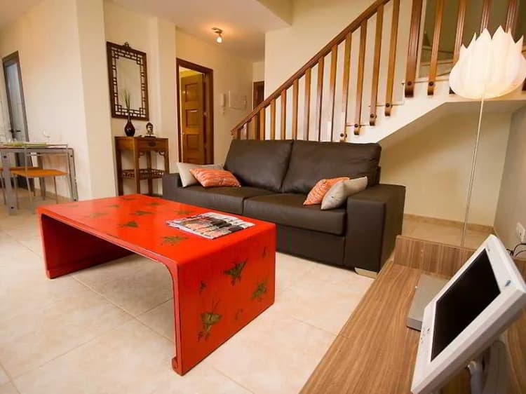 Room, El Varadero, Lanzarote