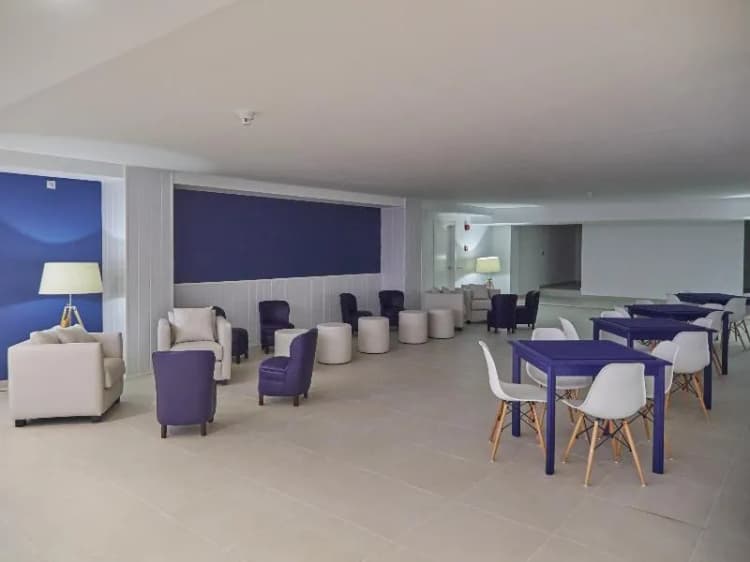 Conferences, BQ Can Picafort, Majorca