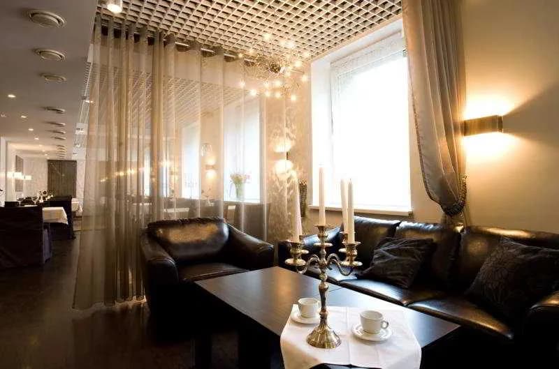 Bar, Kreutzwald Hotel Tallinn, Tallinn
