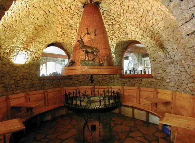 Bar, Ciria, Barcelona