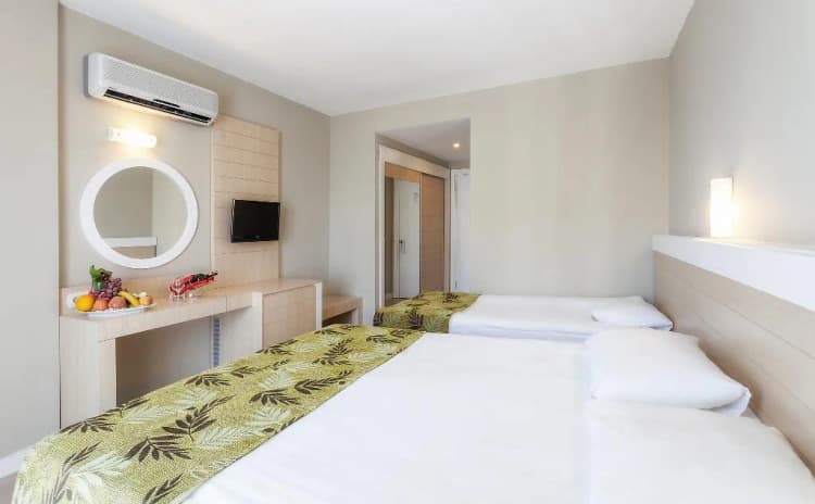 DOUBLE PROMO Room, Akdora Elite Hotel & Spa, Antalya