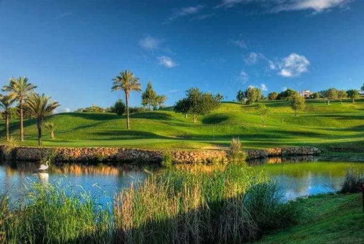 General view, Pestana Carvoeiro Golf - AL, Algarve