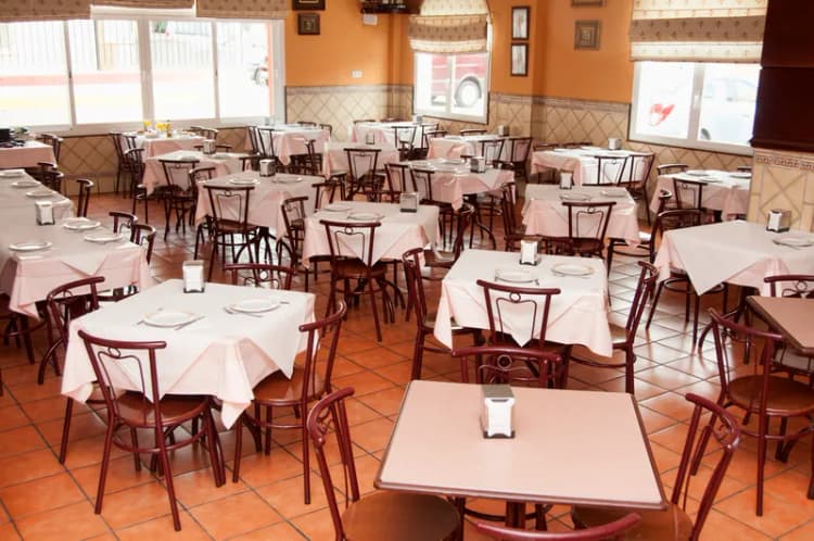 Bar, Hotel Romerito, Costa Del Sol