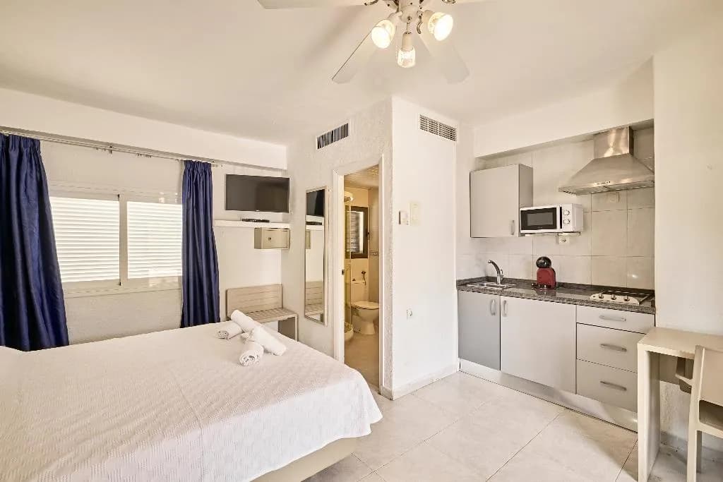 BUNGALOW STANDARD Room, Complejo Lago Playa, Ibiza
