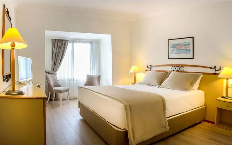 DOUBLE MOUNTAIN VIEW Room, Labranda Gulluk Princess Hotel, Bodrum