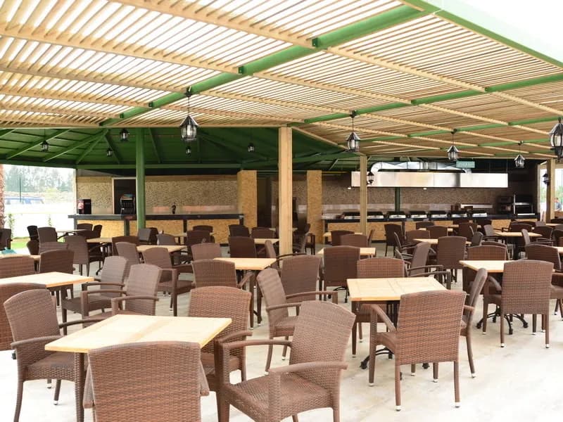 Bar, Club Side Coast, Antalya
