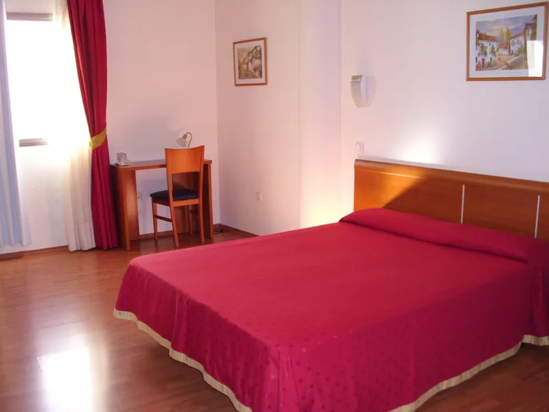 DOUBLE SINGLE USE STANDARD Room, Avenida de Canarias, Gran Canaria