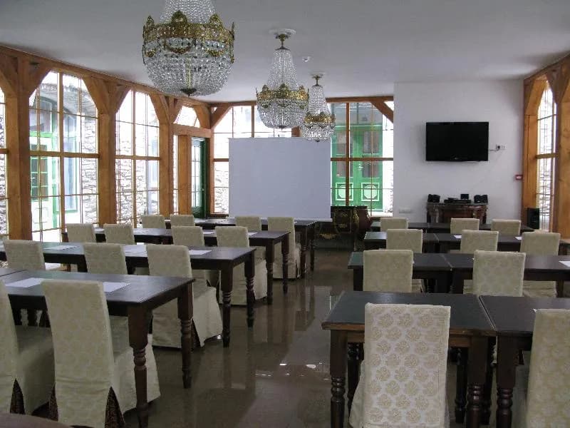 Conferences, St. Olav, Tallinn