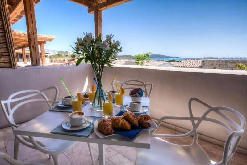 Bar, Baglioni Resort Sardinia, Olbia