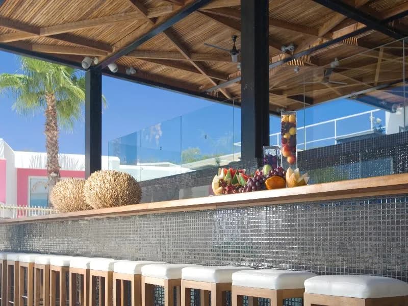 Bar, Napa Mermaid Hotel & Suites, Cyprus