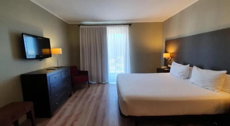 APARTMENT CAPACITY 6 Room, HG la Molina, Costa Brava