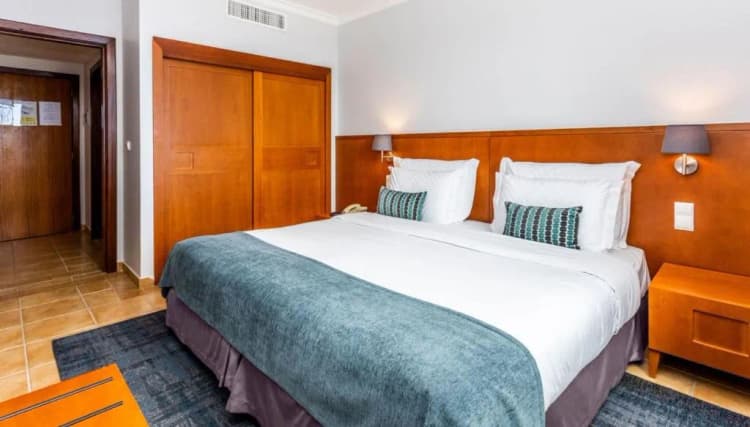 APARTMENT ONE BEDROOM Room, Paul do Mar, Madeira