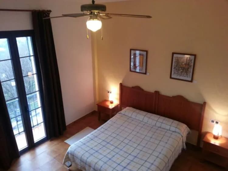 Double or Twin STANDARD Room, Posada Mirador de Jubrique, Costa Del Sol