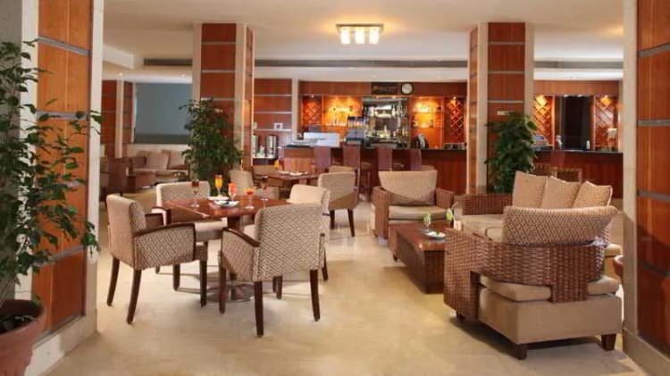 Bar, Xperience St. Georges Homestay, Red Sea Riviera