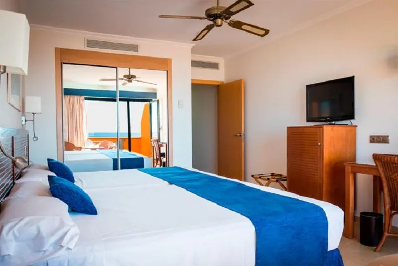 DOUBLE SEA VIEW Room, Playamarina, Costa De La Luz