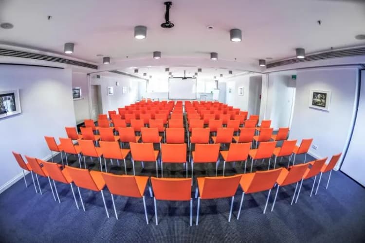 Conferences, Dwor Oliwski City Hotel & Spa, Gdansk