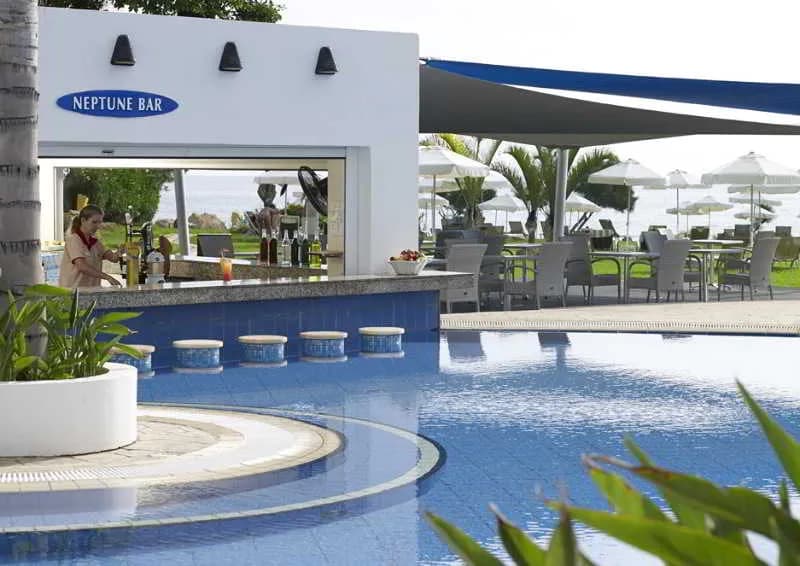 Bar, Atlantica Sea Breeze, Cyprus
