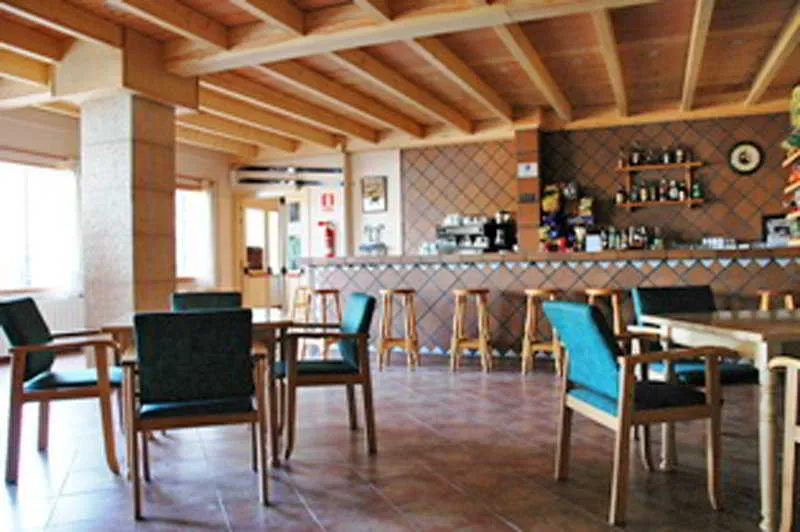 Bar, Supermolina, Costa Brava