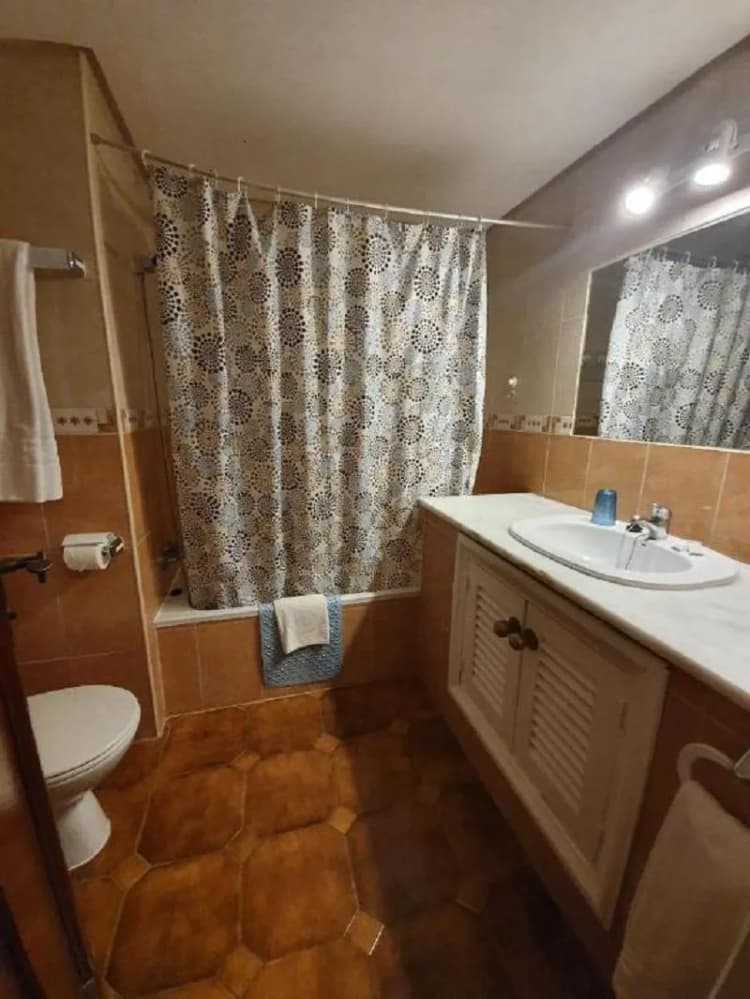 APARTMENT CAPACITY 2 ONE BEDROOM Room, Pueblo Torviscas, Tenerife