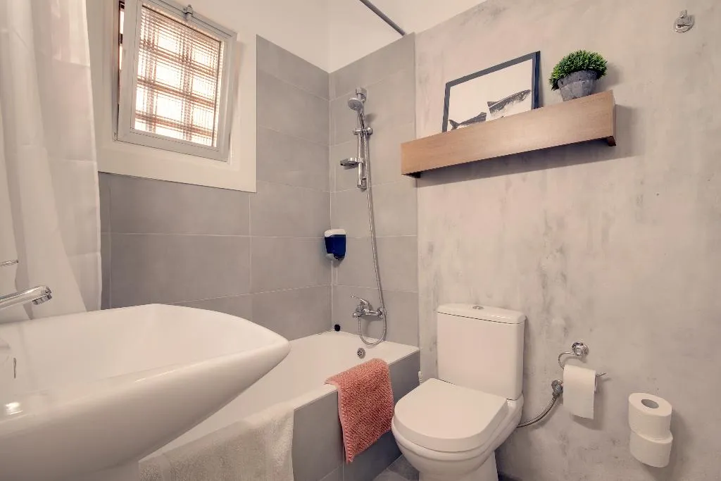 APARTMENT ONE BEDROOM Room, Nereus, Cyprus