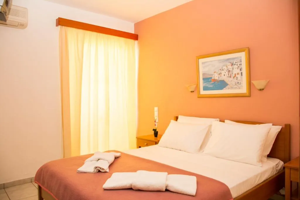 APARTMENT STANDARD Room, Villa Aphrodite by Estia, Crete