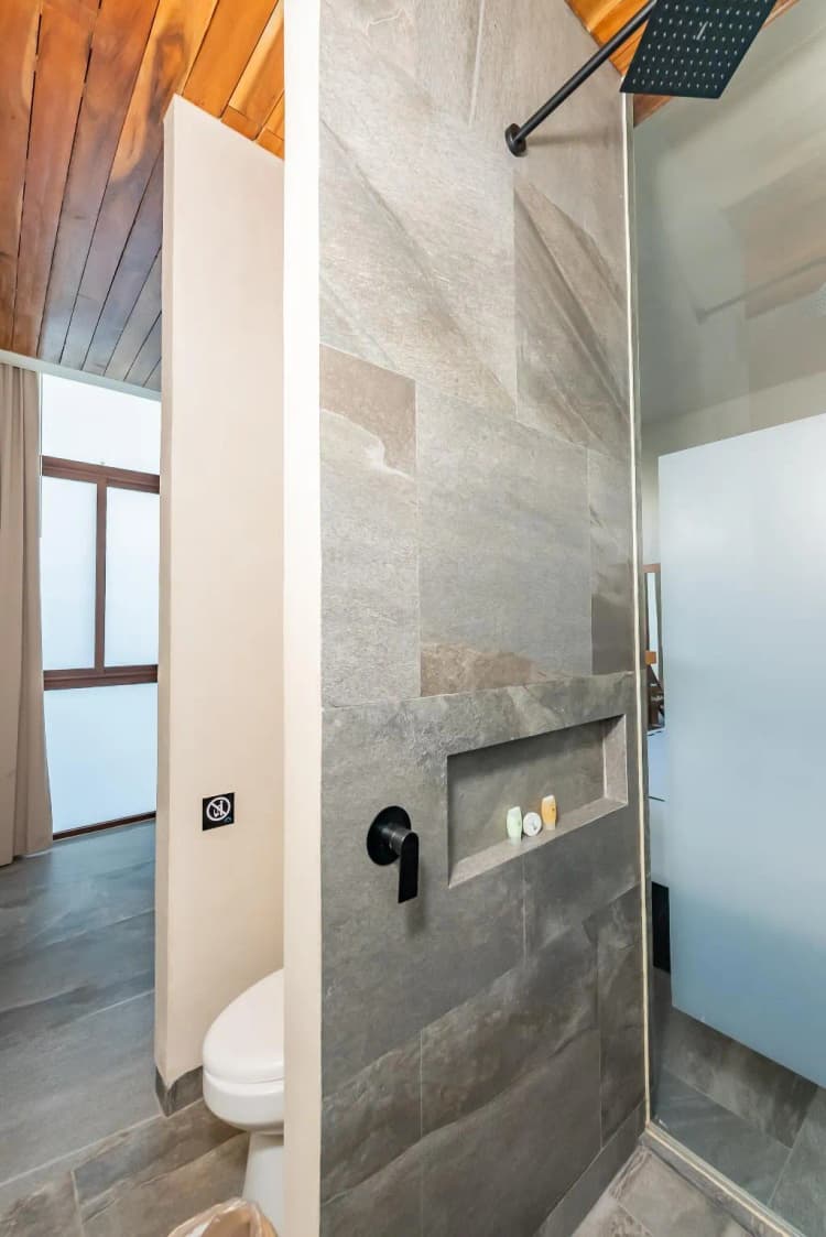 DOUBLE DELUXE ONE BED Room, Prana Tulum Boutique Hotel, Cancun Area