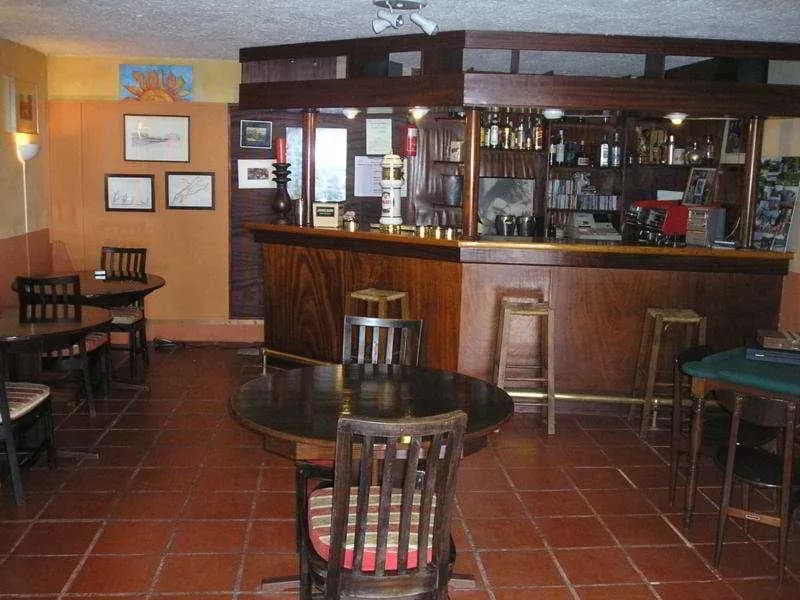 Bar, Casa do Alto, Algarve