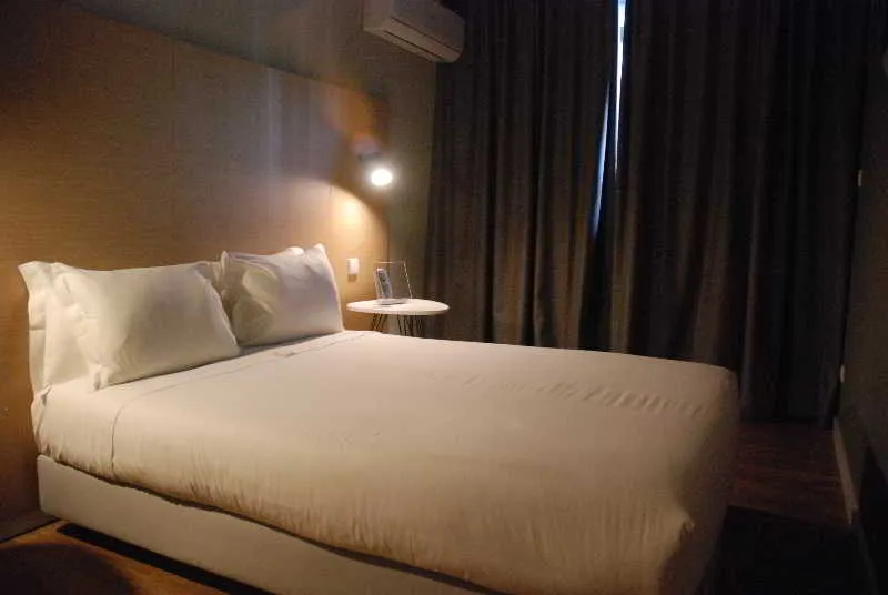 Double or Twin STANDARD Room, Davilina, Porto