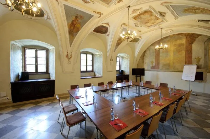 Conferences, Hotel Swietego Norberta, Krakow