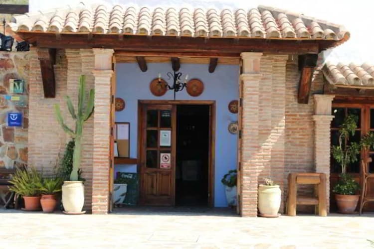 General view, Los Jarales, Costa Del Sol