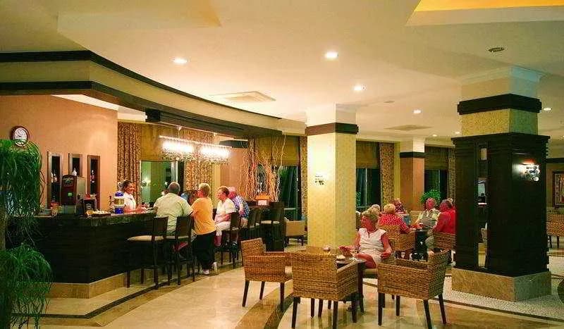Bar, Side Mare Resort & Spa, Antalya