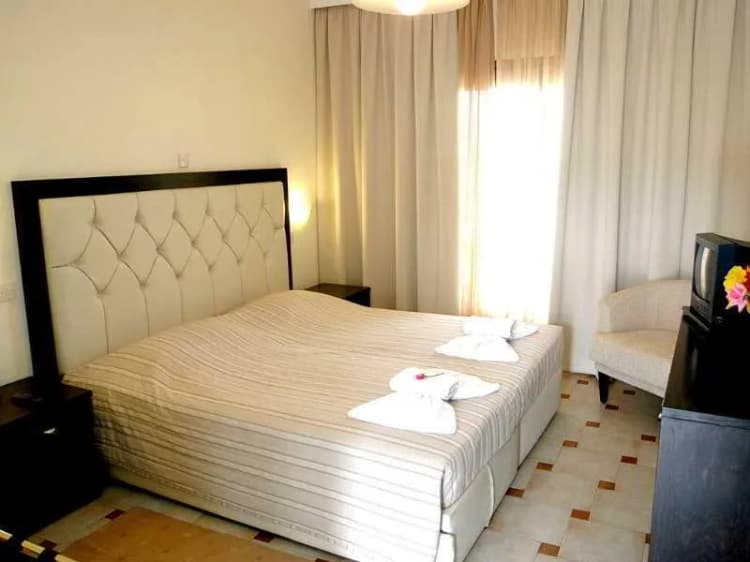 Double or Twin STANDARD Room, Tresor Hotel (ex Hanioti Palace), Halkidiki