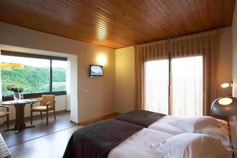 Double or Twin CLASSIC Room, Calitxo, Costa Brava
