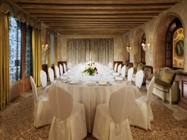 Conferences, The Gritti Palace, a Luxury Collection Hotel, Venice