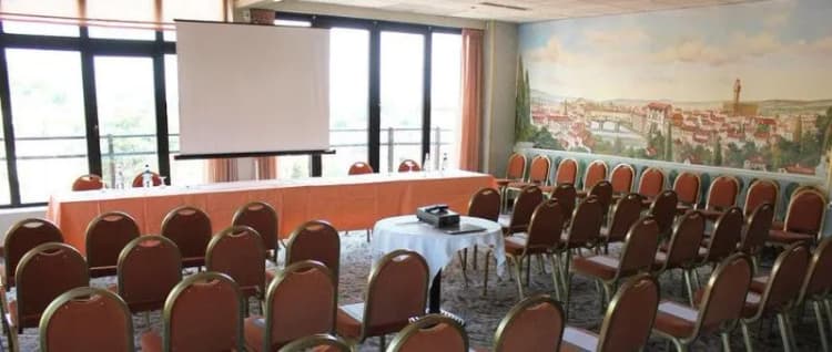 Conferences, Europa Signa, Florence