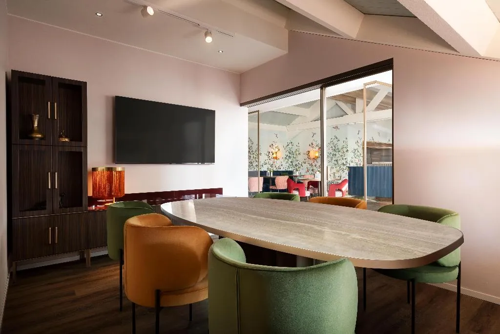 Conferences, Puccini Hotel Milan, Tapestry Collection by Hilton, Milan