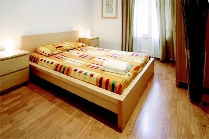 APARTMENT CAPACITY 6 Room, Sagrada Familia Apartments, Barcelona