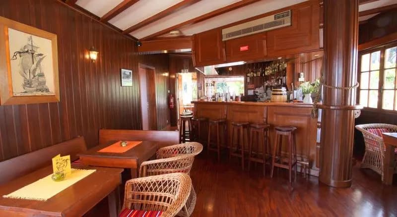 Bar, Vila Ventura, Madeira