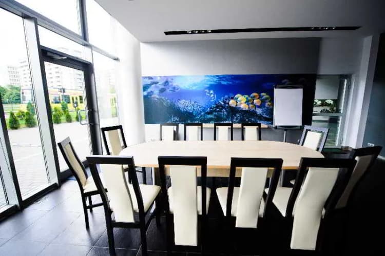 Conferences, InterHouse Hotel, Krakow